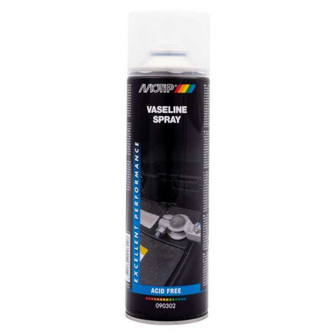 Vaseline spray Motip - 500 ml
