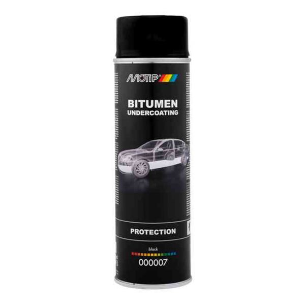 Load image into Gallery viewer, Motip bitumen coating, 500 ml.
