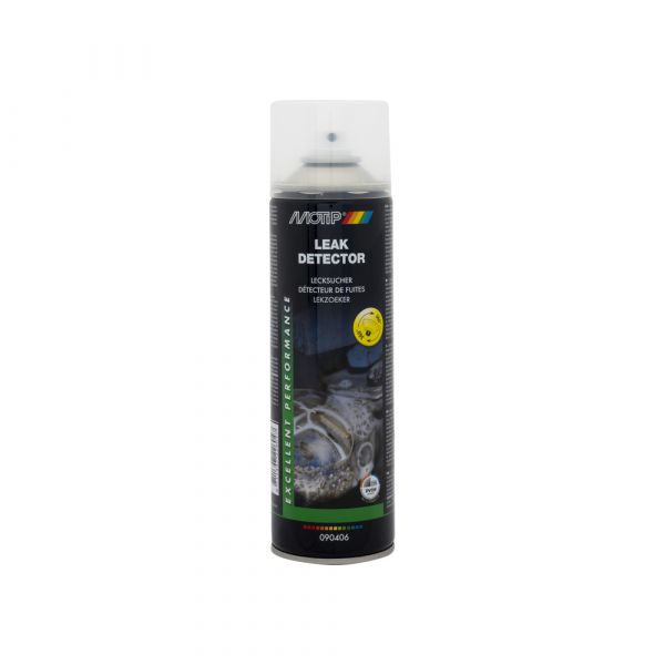 Load image into Gallery viewer, Motip lekzoeker-spray, bus 500 ml.
