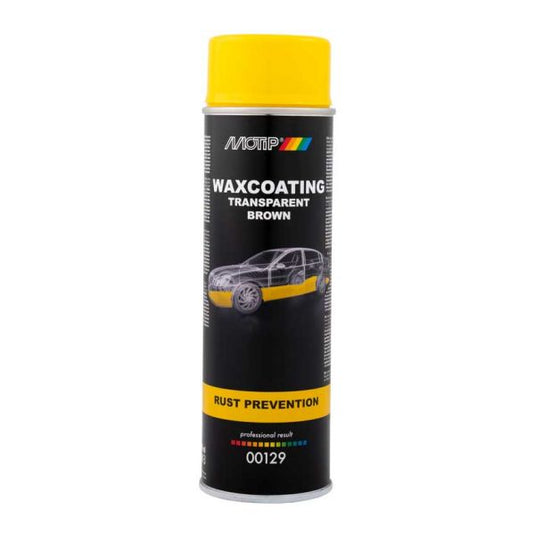 Motip anti-roest, 500 ml