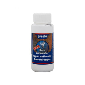 Roestomvormer presto 100 ml.