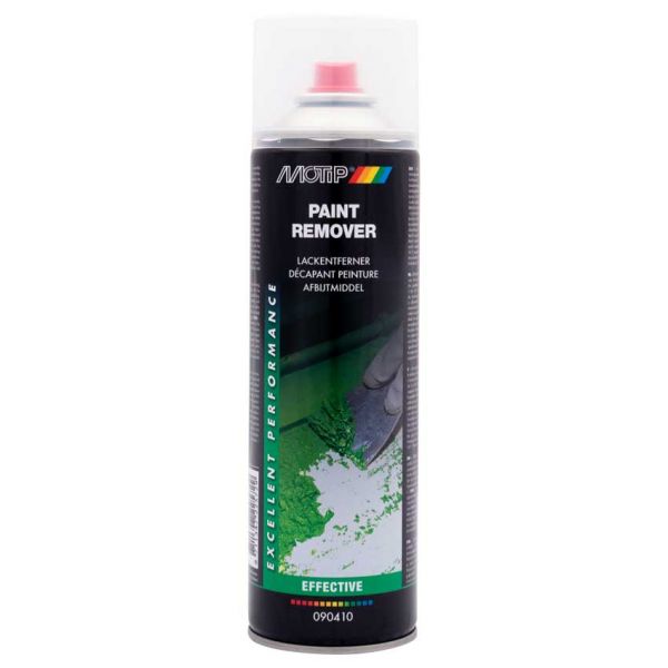 Load image into Gallery viewer, Mtn afbijtmiddel 400 ml. wepro

