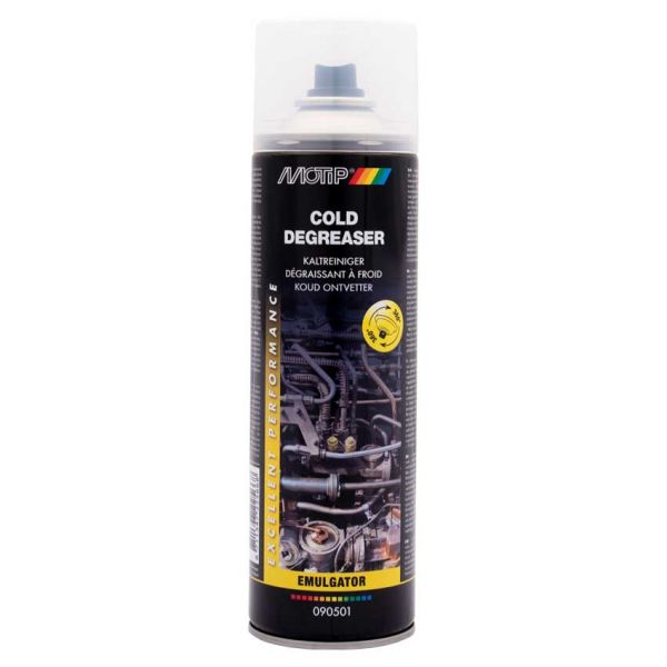 Load image into Gallery viewer, Motip koud ontvetter 500 ml.
