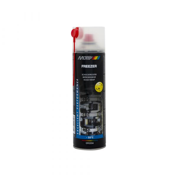 Load image into Gallery viewer, Imp motip freezer koud kr - 500ml
