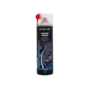 Abi keramisch vet 500 ml. motip