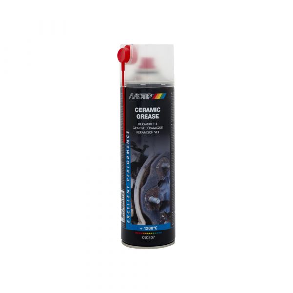 Load image into Gallery viewer, Motip keramisch vet 500 ml.

