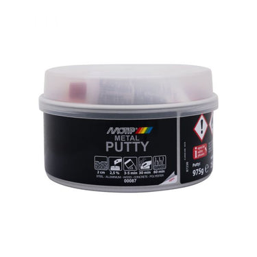 Motip alu metaal plamuur 1000 gram