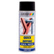 Motip industrial ral9005 400ml.