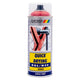 Motip industrial ral3002 400 ml.