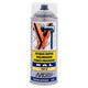 Industrial ral7012 400 ml. motip