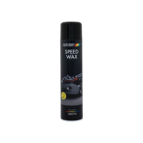 Speed ​​Wax MOTIP 600ml