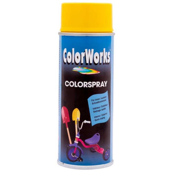 Load image into Gallery viewer, Motip maxicolor ral1021 koolzaad geel
