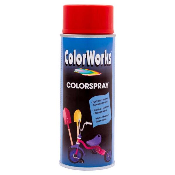 Load image into Gallery viewer, Motip maxicolor ral3000 rood
