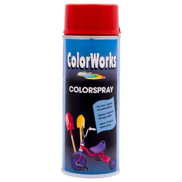 Load image into Gallery viewer, Motip maxicolor ral3002 karmijn rood
