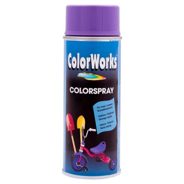 Load image into Gallery viewer, Motip maxicolor ral4005 paars
