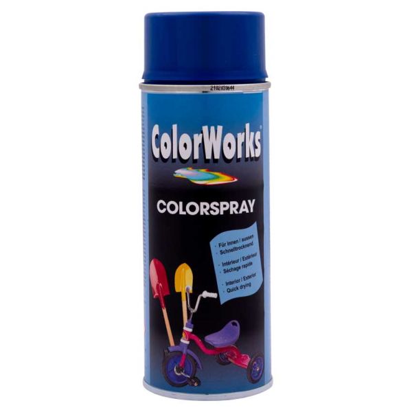 Load image into Gallery viewer, Motip maxicolor ral5002 royal blue
