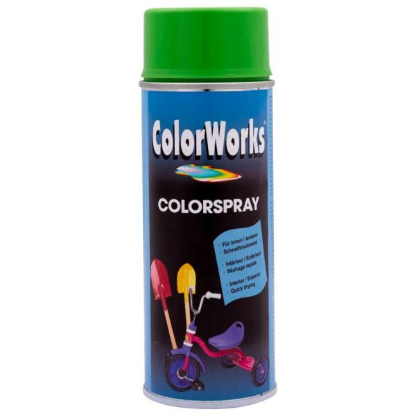 Load image into Gallery viewer, Motip maxicolor ral6018 geel groen
