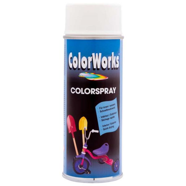 Load image into Gallery viewer, Motip maxicolor ral9010 wit zijdeglans
