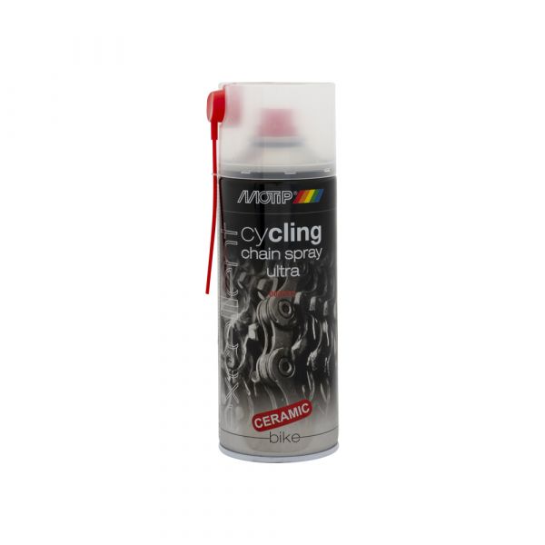 chain spray Cycling Ceramic 400 ml