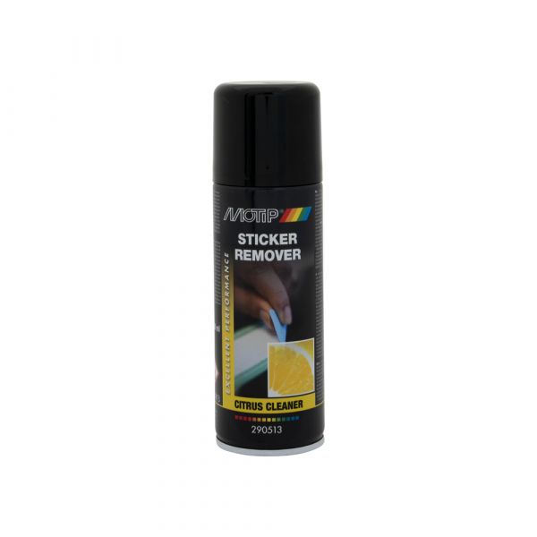 Load image into Gallery viewer, Motip sticker verwijderaar, bus 200 ml.
