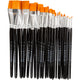 Https: www.cchobby.nl gold-line-penselen-afm-0-22-l-17-21-5-cm-b-1-22-mm-66-stuk-1-doos