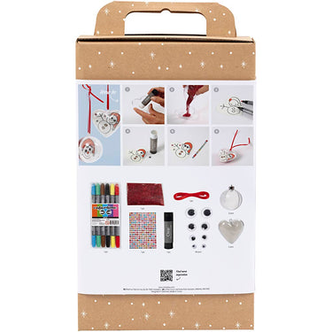 Http: www.cchobby.nl hobbyset-decoratie-1-set
