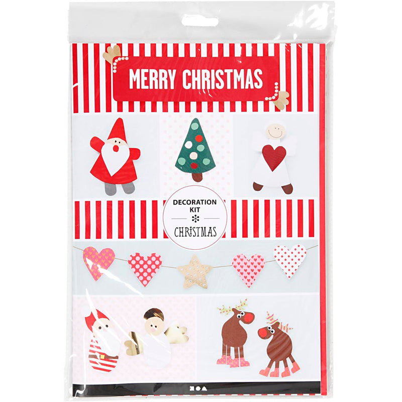 Load image into Gallery viewer, Https: www.cchobby.nl diy-decoratie-set-1-doos
