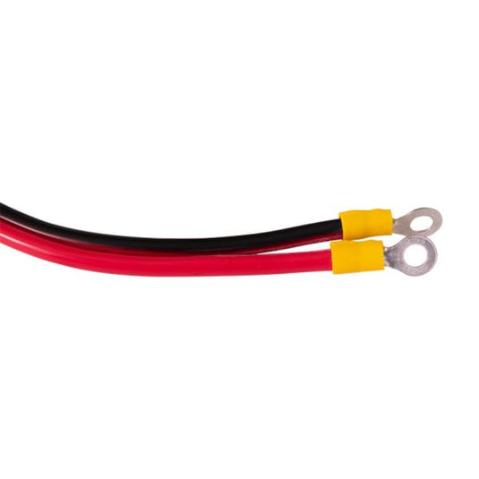 Kabellier elektrisch 12v, 2000 lbs