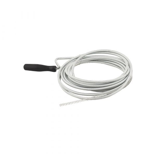 Topgear rioolveer, 5 mm x 5 meter