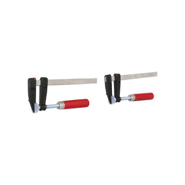 Topgear lijmklemset 150 x 50 mm. 2-dlg