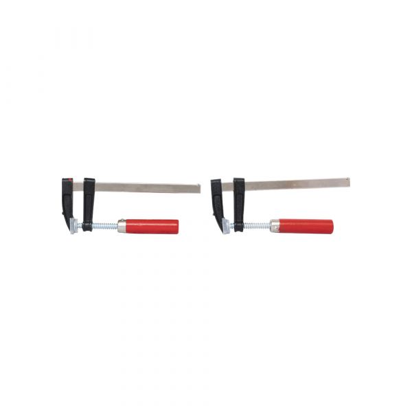 Load image into Gallery viewer, Topgear lijmklemset 150 x 50 mm. 2-dlg
