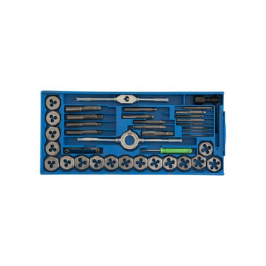 Topgear draad snijset 40-delig in box
