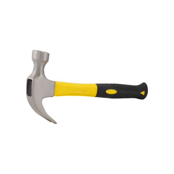Load image into Gallery viewer, Topgear klauwhamer deluxe, fiber steel
