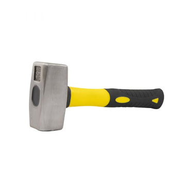 Topgear moker vuist 1 kilo fiber steel