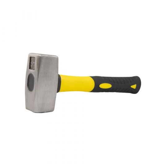 Topgear moker vuist 1 kilo fiber steel