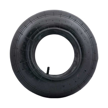 Gardengear biba+buba 4.00 x 8, lijnprofiel