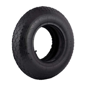 Gardengear biba+buba 4.00 x 8, blokprofiel licht