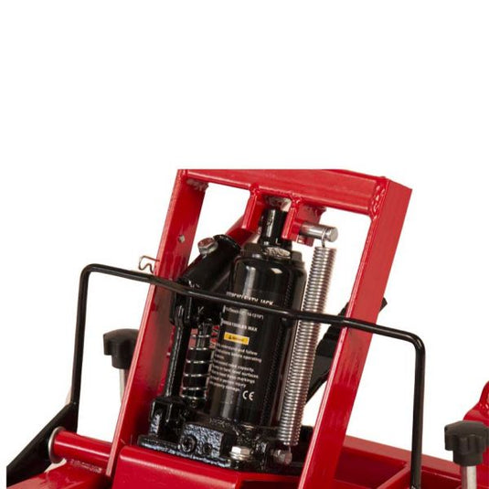 Topgear motorlift hydraulisch, 700 kg