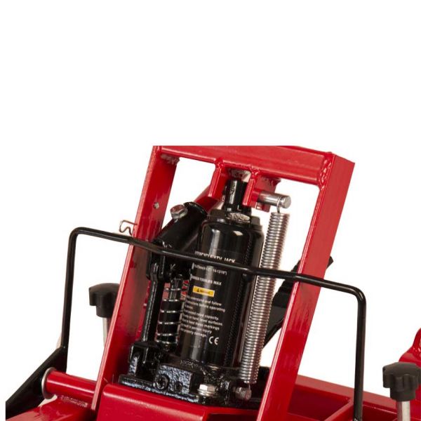 Load image into Gallery viewer, Topgear motorlift hydraulisch, 700 kg
