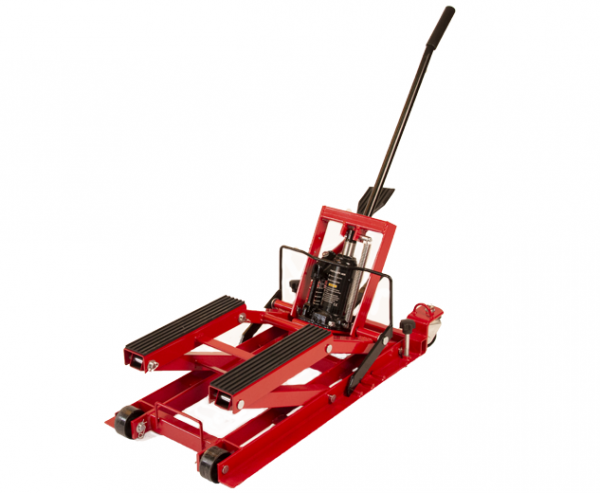 Load image into Gallery viewer, Topgear motorlift hydraulisch, 700 kg
