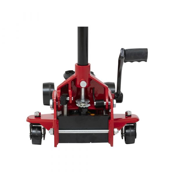 Load image into Gallery viewer, Topgear garagekrik + voetpedaal 3 ton
