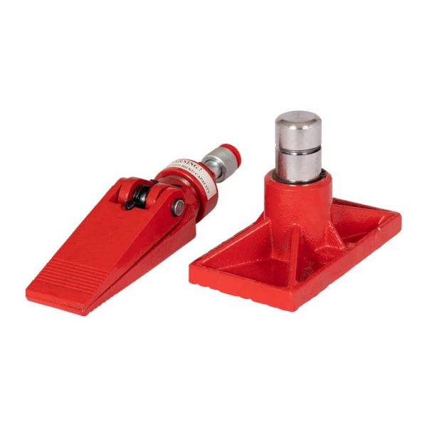 Load image into Gallery viewer, Topgear uitdeukset hydraulisch 10 ton
