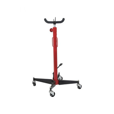 Topgear versnellingsbak-bok, 0,3 ton