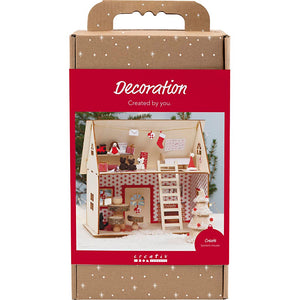 Creativ company https: www.cchobby.nl hobbyset-decoratie-1-set-97054
