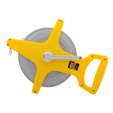 Topgear landmeter, lengte 100 meter