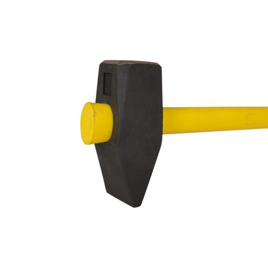 Topgear voorhamer 5 kilo, fiber steel