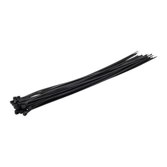 Topgear tieribs 370x4.8, 100 stuks