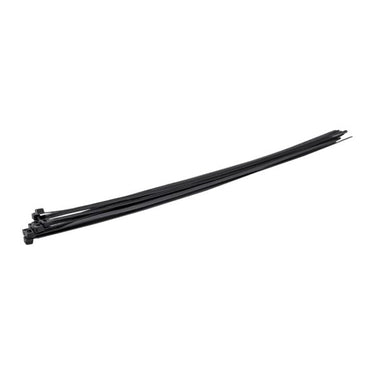 Topgear tiewraps kabelbinders 430x4.8, 100 stuks
