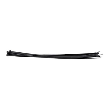 Topgear tiewraps kabelbinders 430x4.8, 100 stuks