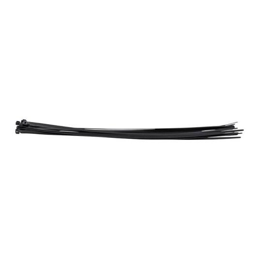 Topgear tieribs 430x4.8, 100 stuks